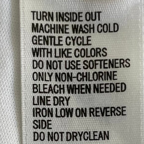 IZOD Perform X Golf SS 1/2 Zip Polyester Hi Collar Top Black+White Sz M NWOT - Picture 11 of 12